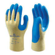 Showa 320 GP-KV1 Aramid Grip Glove